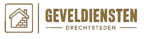 Geveldiensten Drechtsteden — gevelrenovatie, gevelreiniging, metselwerken, impregneren